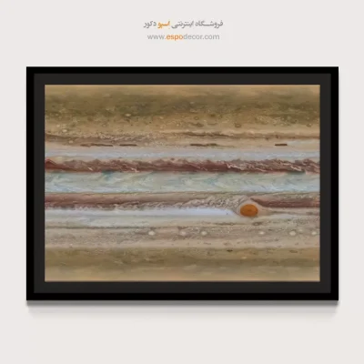 تابلو عکسهای تلسکوپ هابل - اسپو دکور