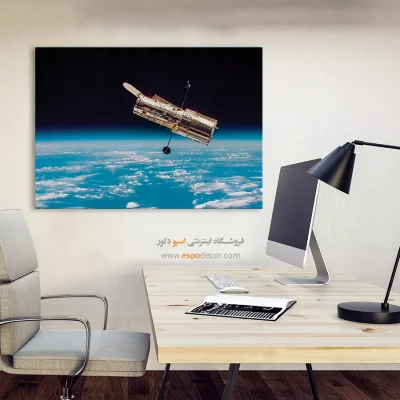 تابلو عکسهای تلسکوپ هابل - اسپو دکور