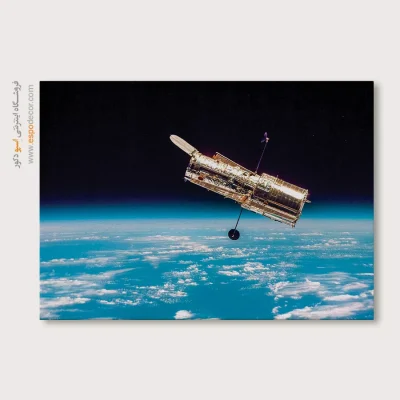 تابلو عکسهای تلسکوپ هابل - اسپو دکور