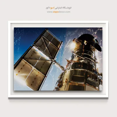 تابلو عکسهای تلسکوپ هابل - اسپو دکور