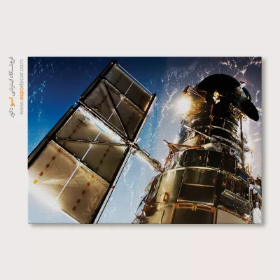 تابلو عکسهای تلسکوپ هابل - اسپو دکور