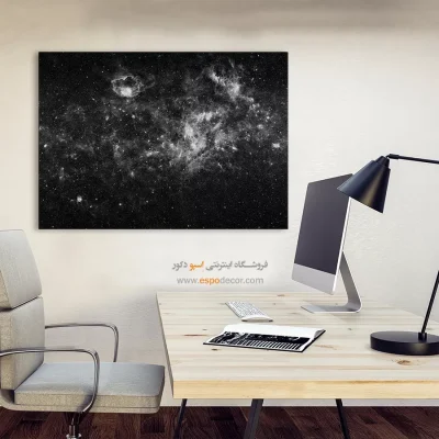 تابلو عکسهای تلسکوپ هابل - اسپو دکور