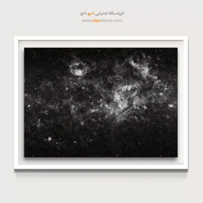 تابلو عکسهای تلسکوپ هابل - اسپو دکور