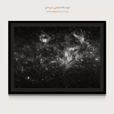 تابلو عکسهای تلسکوپ هابل - اسپو دکور