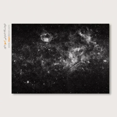 تابلو عکسهای تلسکوپ هابل - اسپو دکور