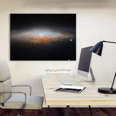 تابلو عکسهای تلسکوپ هابل - اسپو دکور