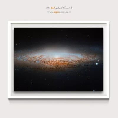 تابلو عکسهای تلسکوپ هابل - اسپو دکور