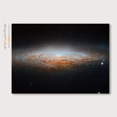 تابلو عکسهای تلسکوپ هابل - اسپو دکور