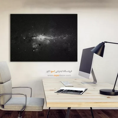 تابلو عکسهای تلسکوپ هابل - اسپو دکور