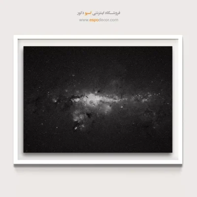 تابلو عکسهای تلسکوپ هابل - اسپو دکور