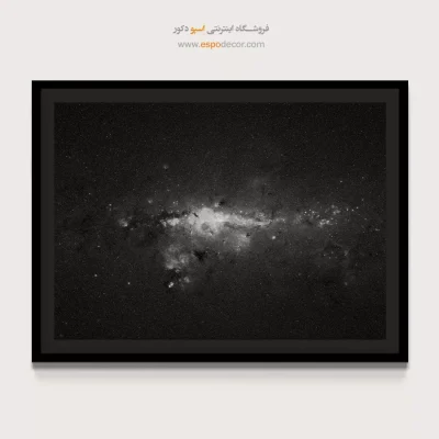 تابلو عکسهای تلسکوپ هابل - اسپو دکور