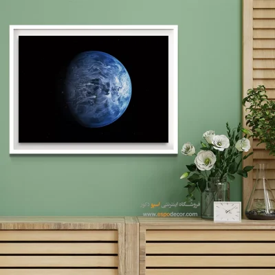 تابلو عکسهای تلسکوپ هابل - اسپو دکور