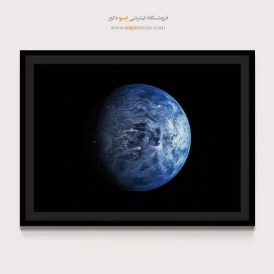 تابلو عکسهای تلسکوپ هابل - اسپو دکور