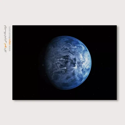 تابلو عکسهای تلسکوپ هابل - اسپو دکور