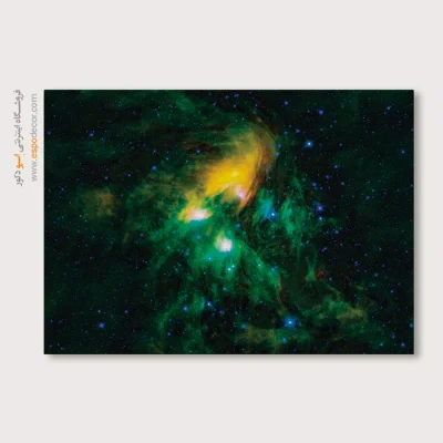 تابلو عکسهای تلسکوپ هابل - اسپو دکور