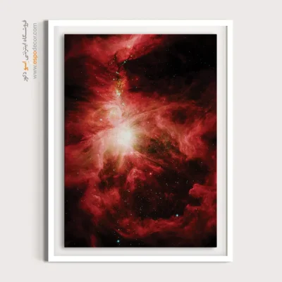 تابلو عکسهای تلسکوپ هابل - اسپو دکور