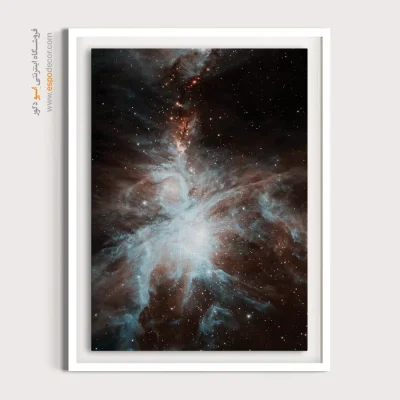 تابلو عکسهای تلسکوپ هابل - اسپو دکور