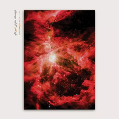 تابلو عکسهای تلسکوپ هابل - اسپو دکور