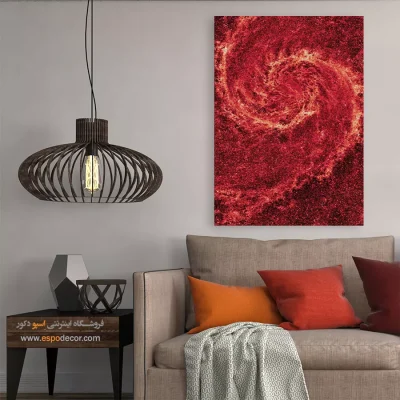 تابلو عکسهای تلسکوپ هابل - اسپو دکور