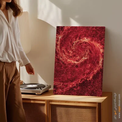 تابلو عکسهای تلسکوپ هابل - اسپو دکور