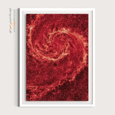 تابلو عکسهای تلسکوپ هابل - اسپو دکور