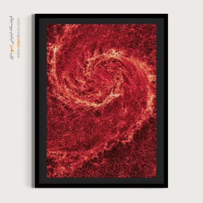 تابلو عکسهای تلسکوپ هابل - اسپو دکور