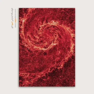 تابلو عکسهای تلسکوپ هابل - اسپو دکور