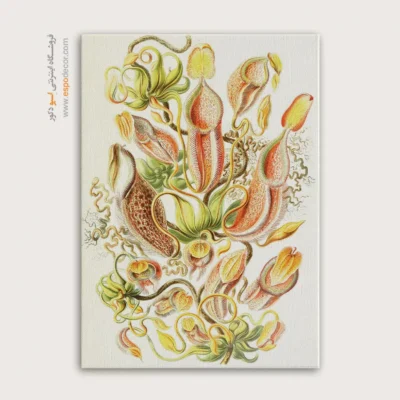 تابلو جانوران دریایی - اسپو دکور