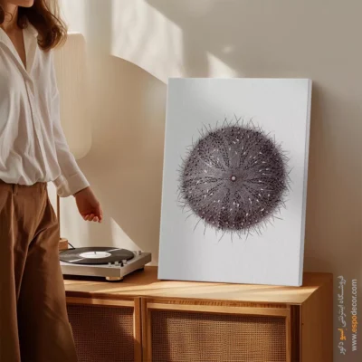 تابلو جانوران دریایی - اسپو دکور