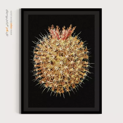 تابلو جانوران دریایی - اسپو دکور