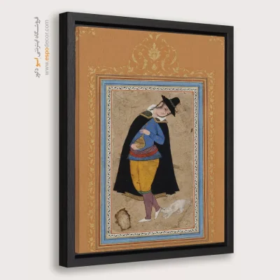 تابلو طرح قدیمی