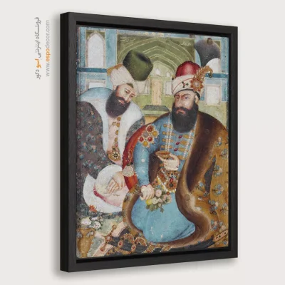 تابلو طرح سنتی