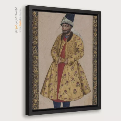 تابلو نگارگری خلاقانه