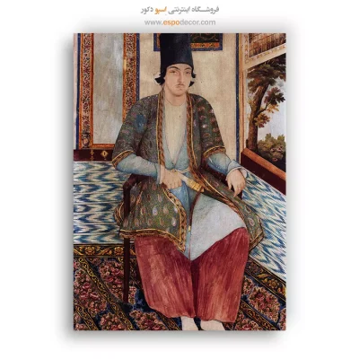 تابلو بوم نقاشی ایرانی