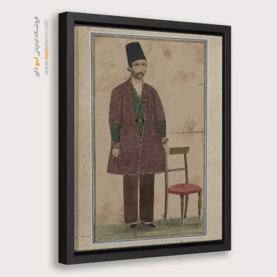 تابلو نگارگری سنتی