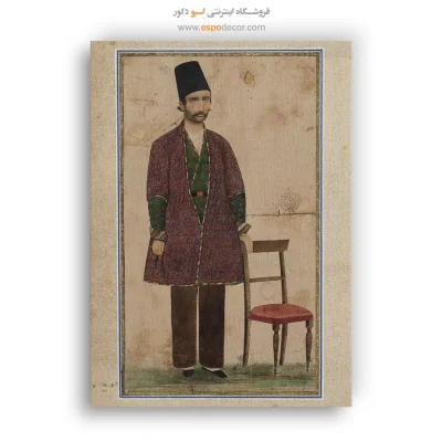 تابلو بوم نقاشی ایرانی