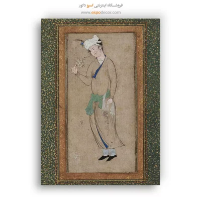 تابلو بوم نقاشی ایرانی