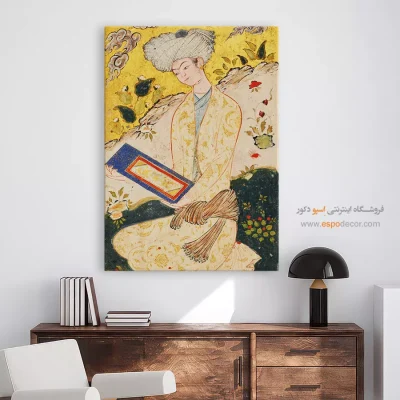 جدیدترین تابلو دیواری