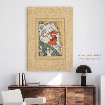 خرید اینترنتی تابلو