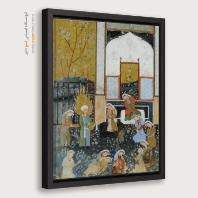 خرید تابلو هنری