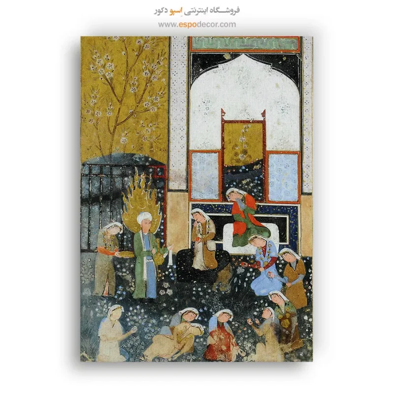 خرید تابلو هنری
