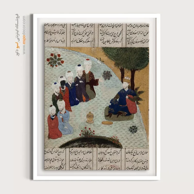 خرید تابلو دیواری