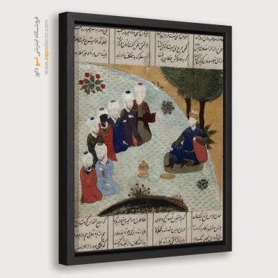 خرید تابلو دیواری