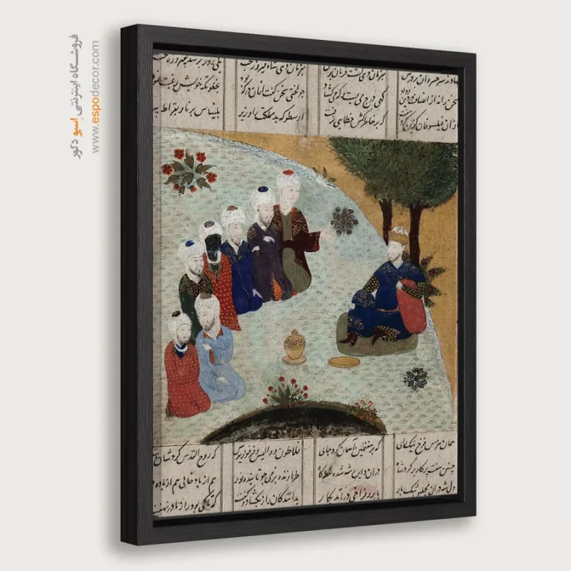خرید تابلو دیواری