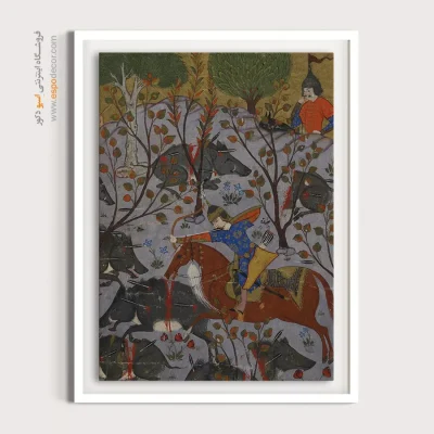 خرید تابلو مدرن