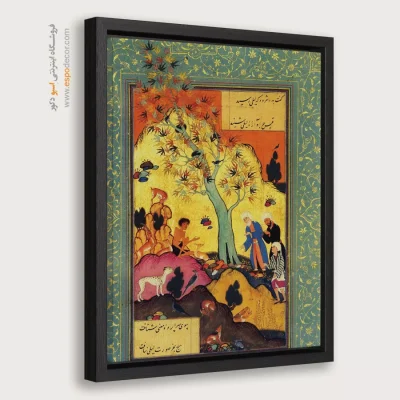 خرید تابلو مناسب هدیه دادن