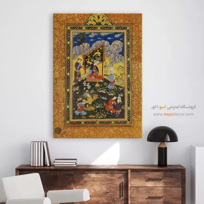 خرید تابلو نقاشی