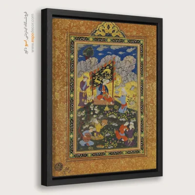 خرید تابلو نقاشی