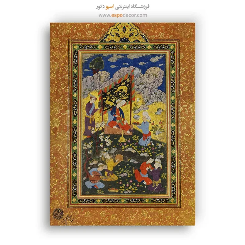 خرید تابلو نقاشی