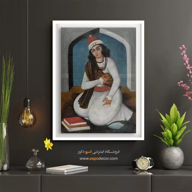 خرید تابلو نقاشی ایرانی